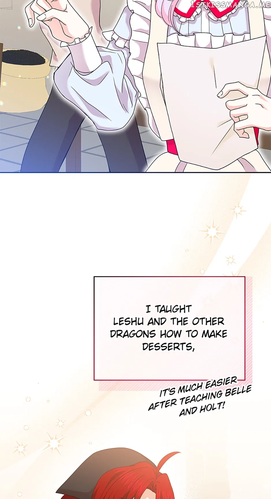 Abella’s Dessert Cafe Chapter 50 – Page 41