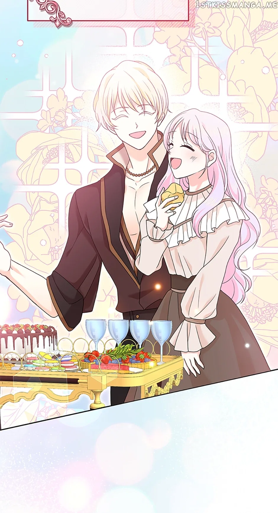 Abella’s Dessert Cafe Chapter 50 – Page 43