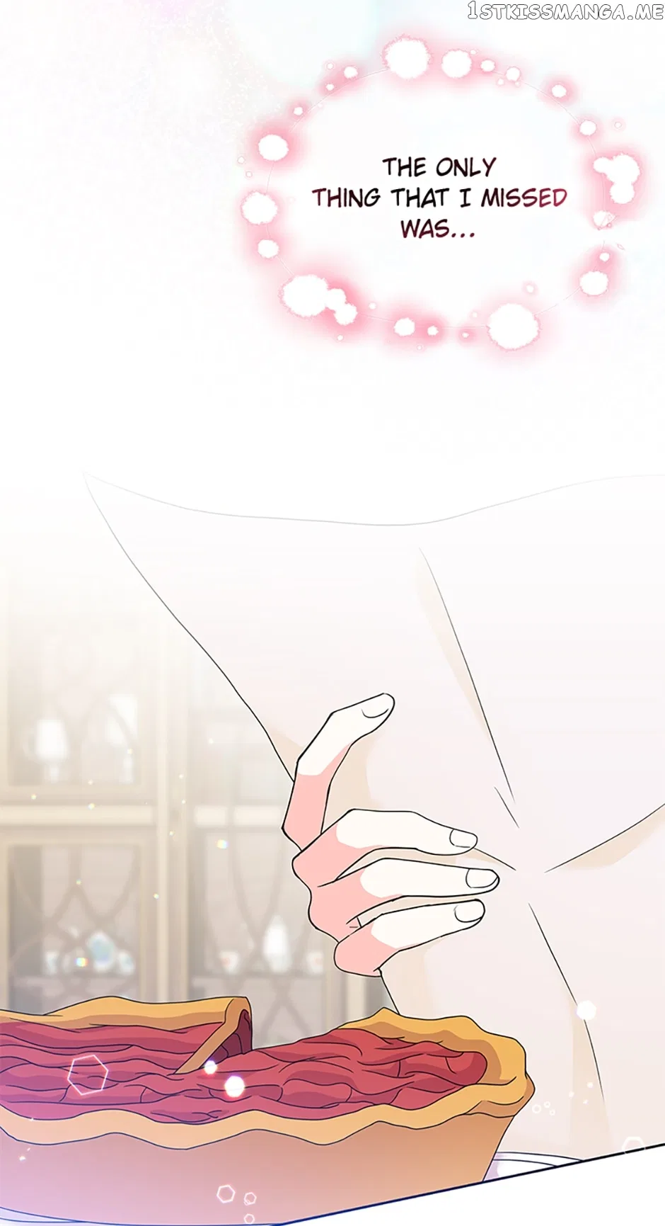 Abella’s Dessert Cafe Chapter 50 – Page 44