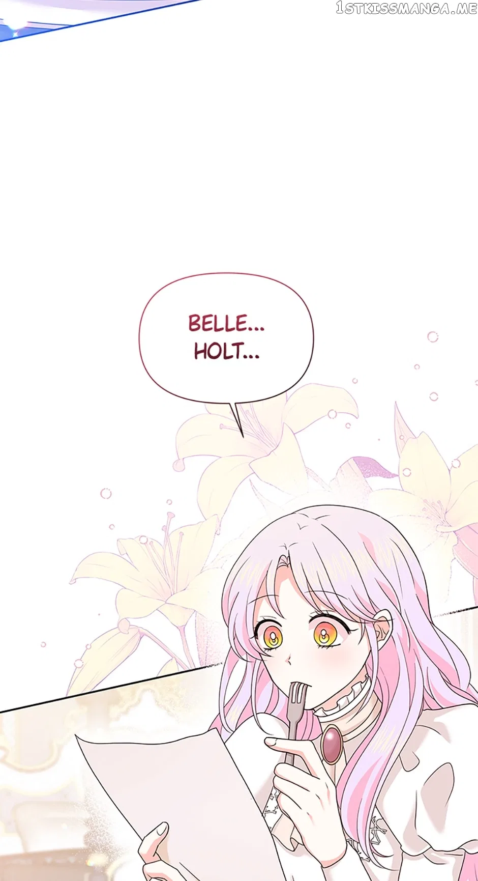 Abella’s Dessert Cafe Chapter 50 – Page 45