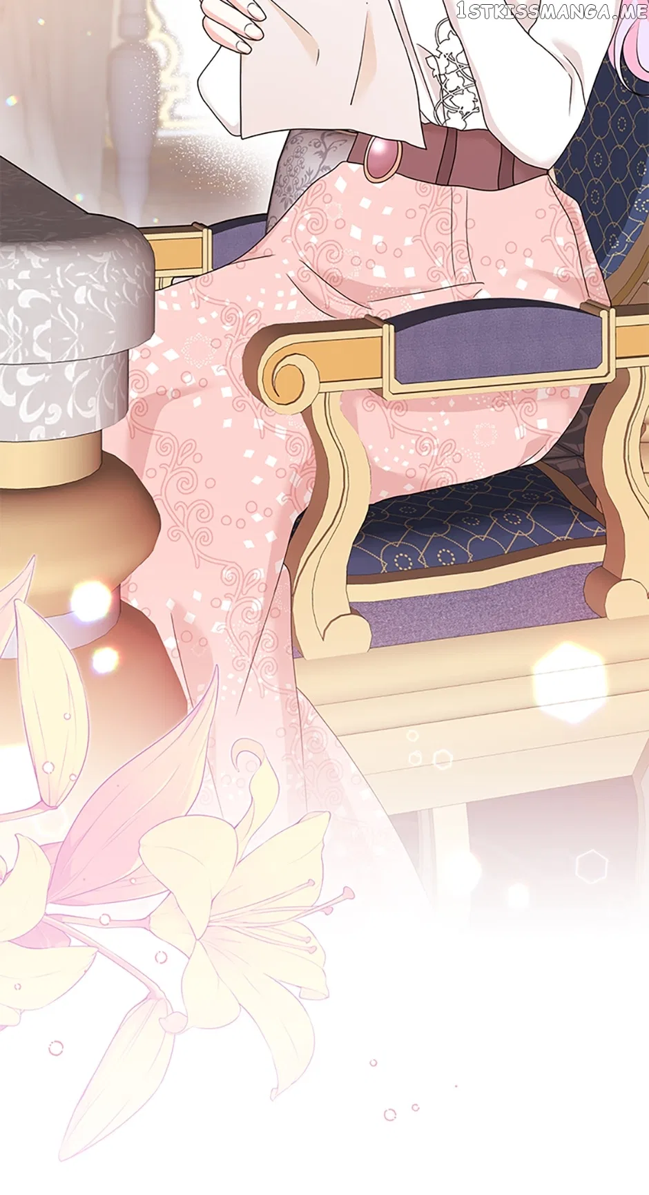 Abella’s Dessert Cafe Chapter 50 – Page 46