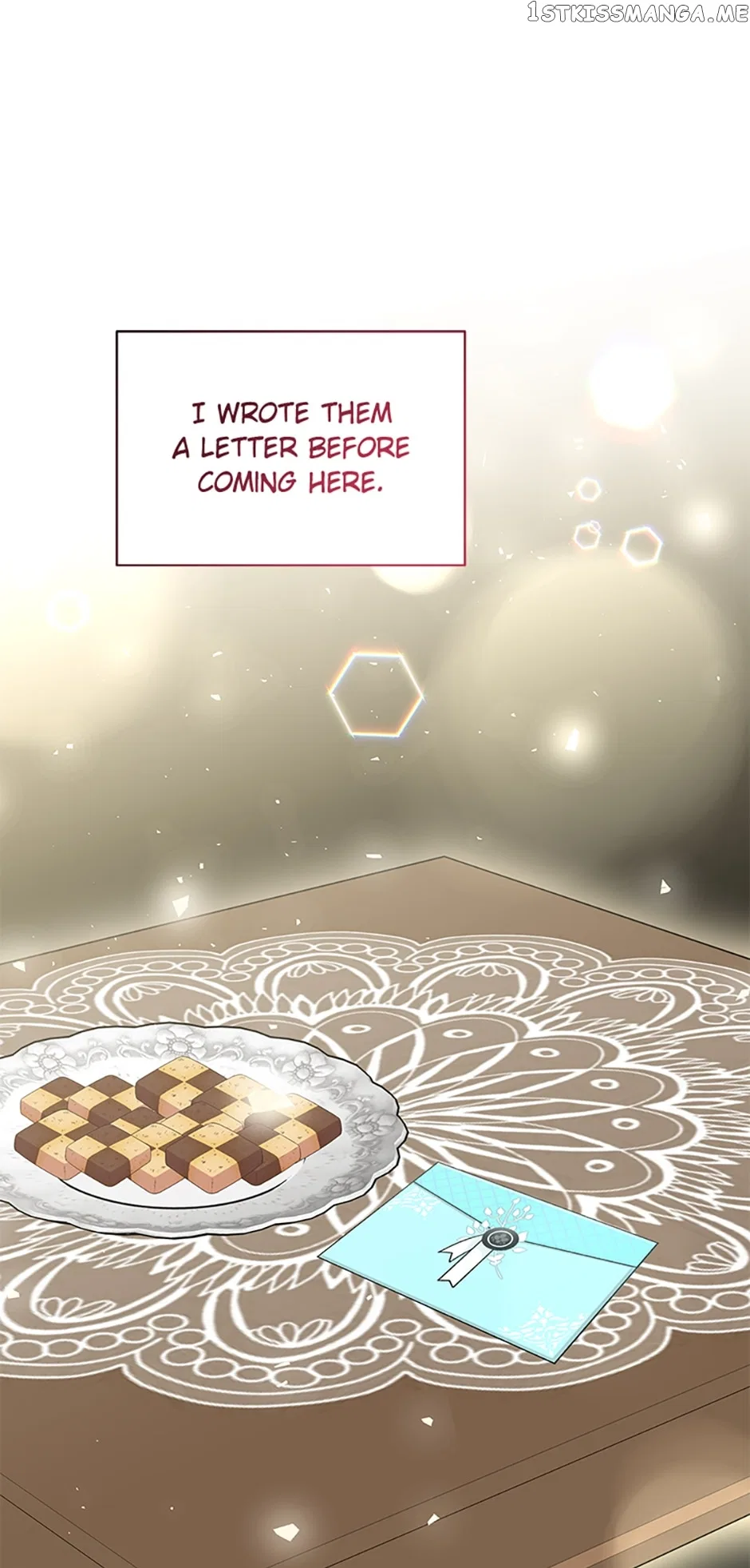 Abella’s Dessert Cafe Chapter 50 – Page 47