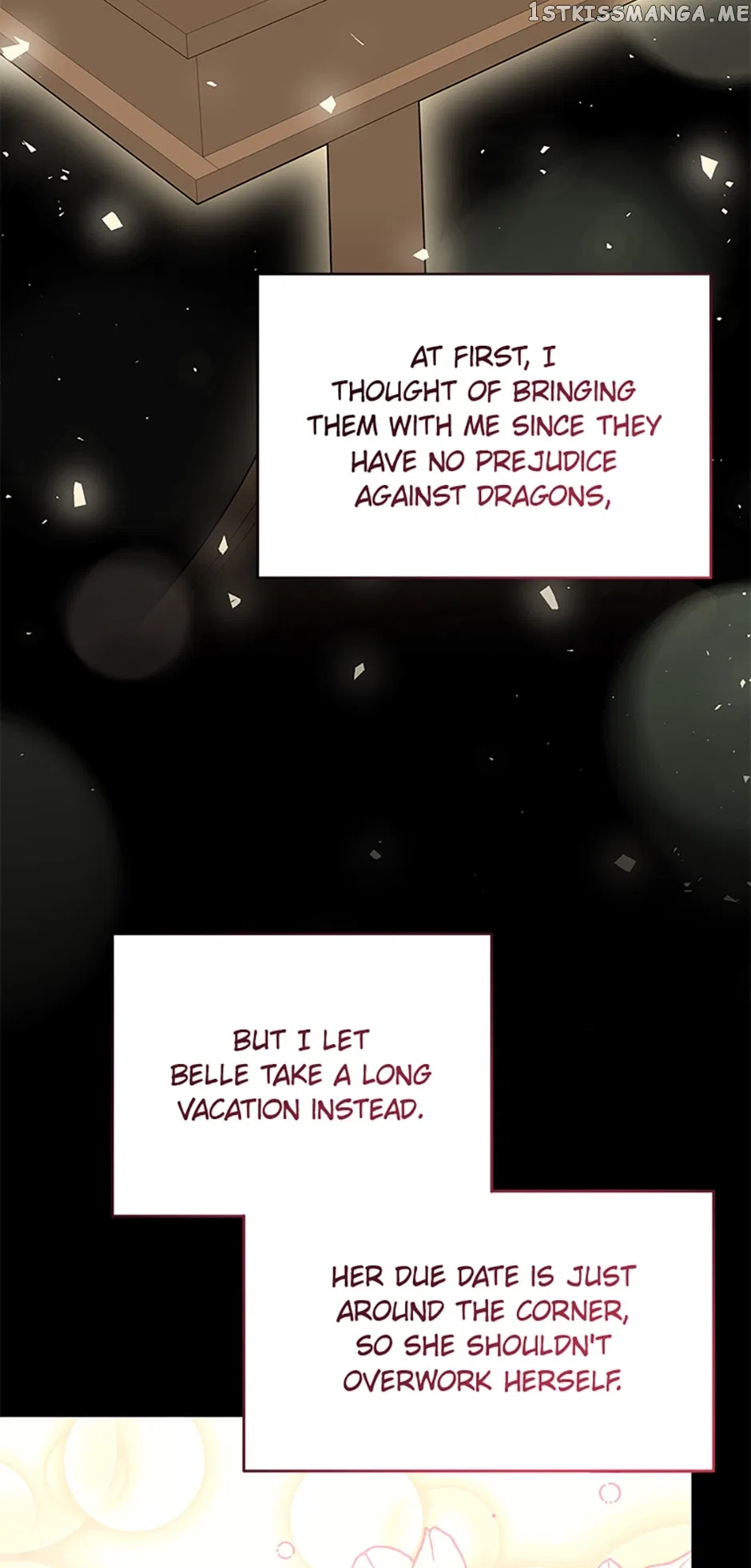 Abella’s Dessert Cafe Chapter 50 – Page 48