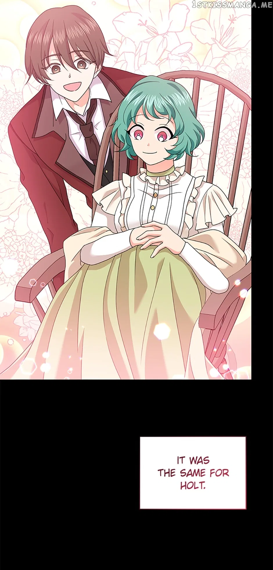 Abella’s Dessert Cafe Chapter 50 – Page 49