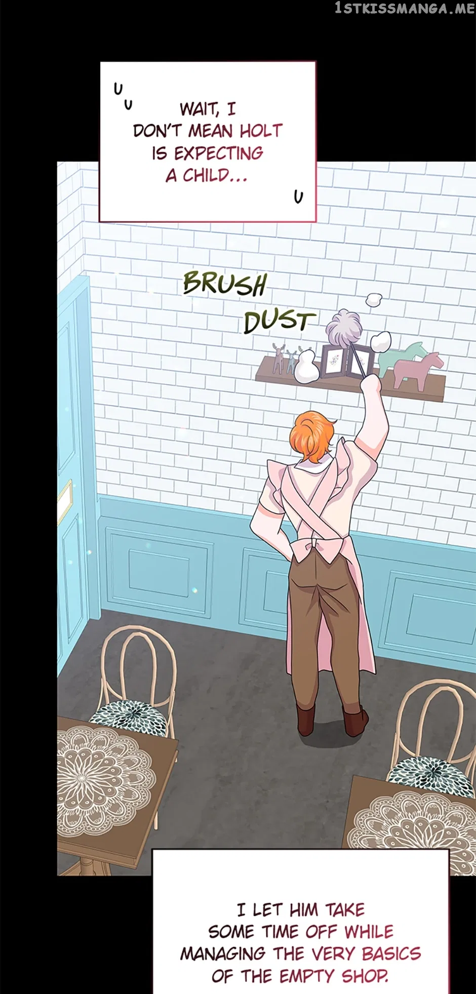 Abella’s Dessert Cafe Chapter 50 – Page 50