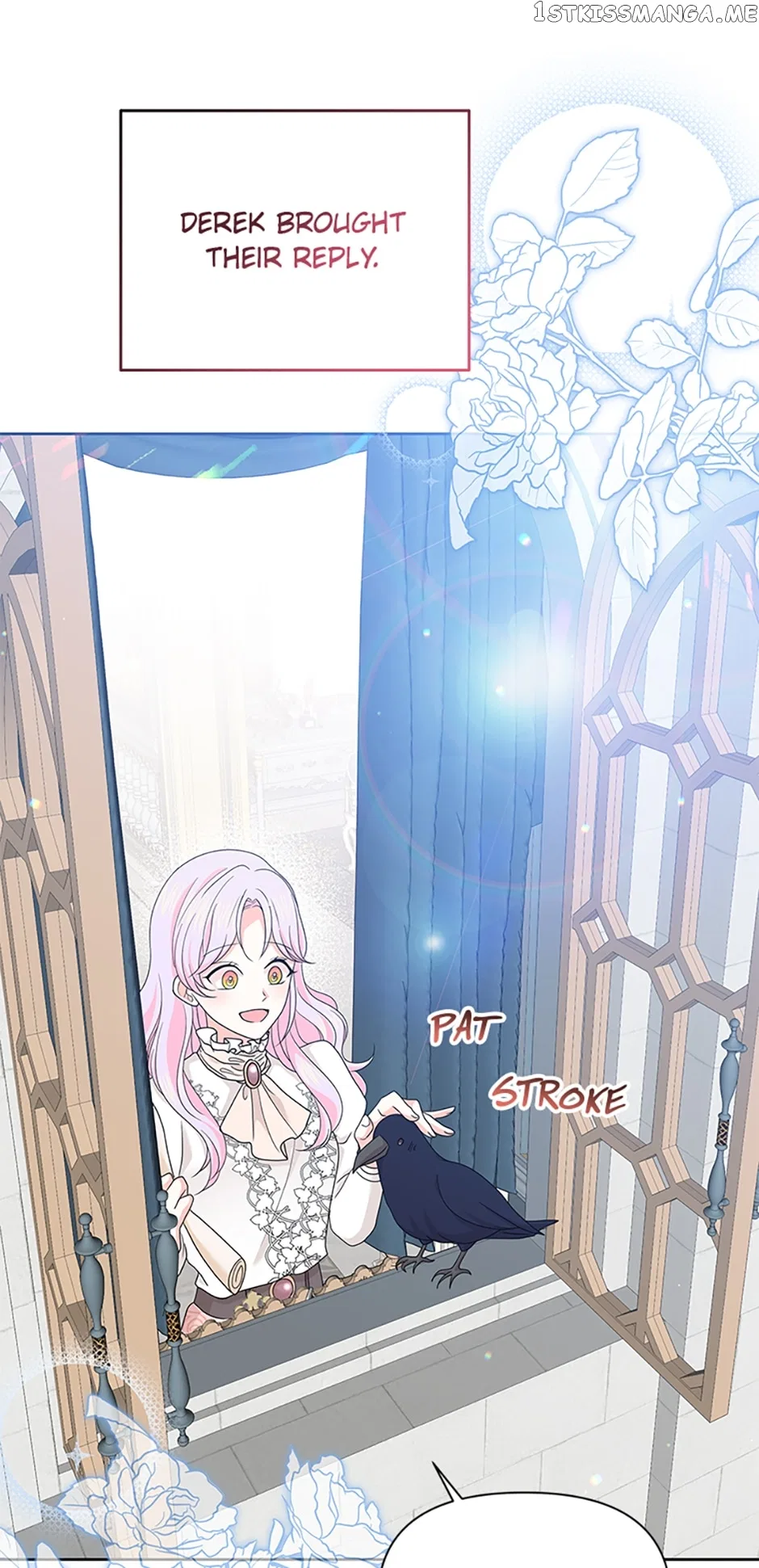Abella’s Dessert Cafe Chapter 50 – Page 53