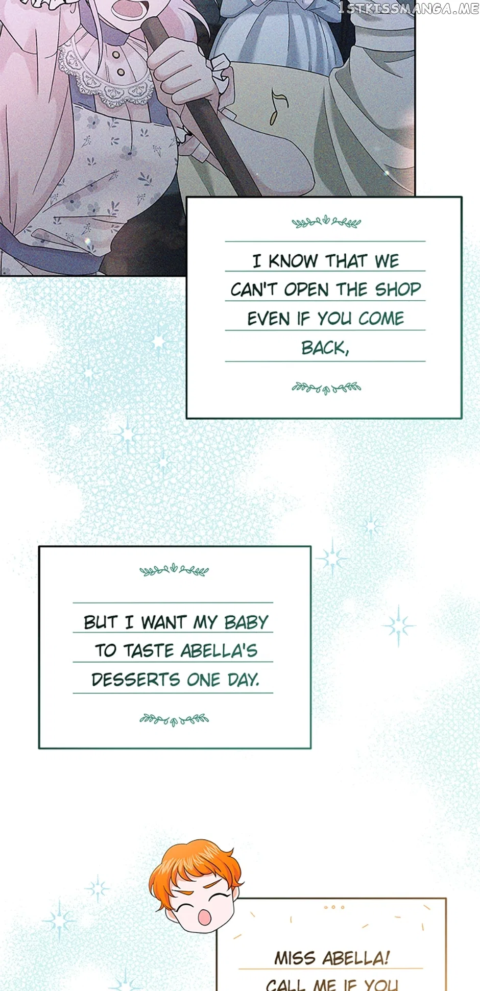 Abella’s Dessert Cafe Chapter 50 – Page 55