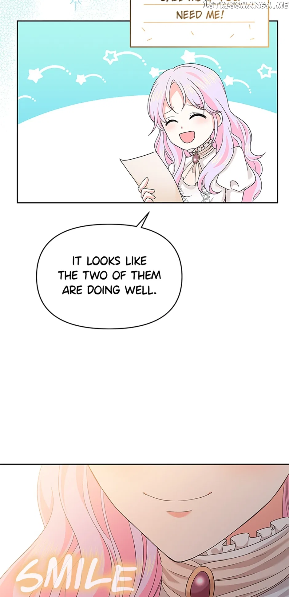 Abella’s Dessert Cafe Chapter 50 – Page 56