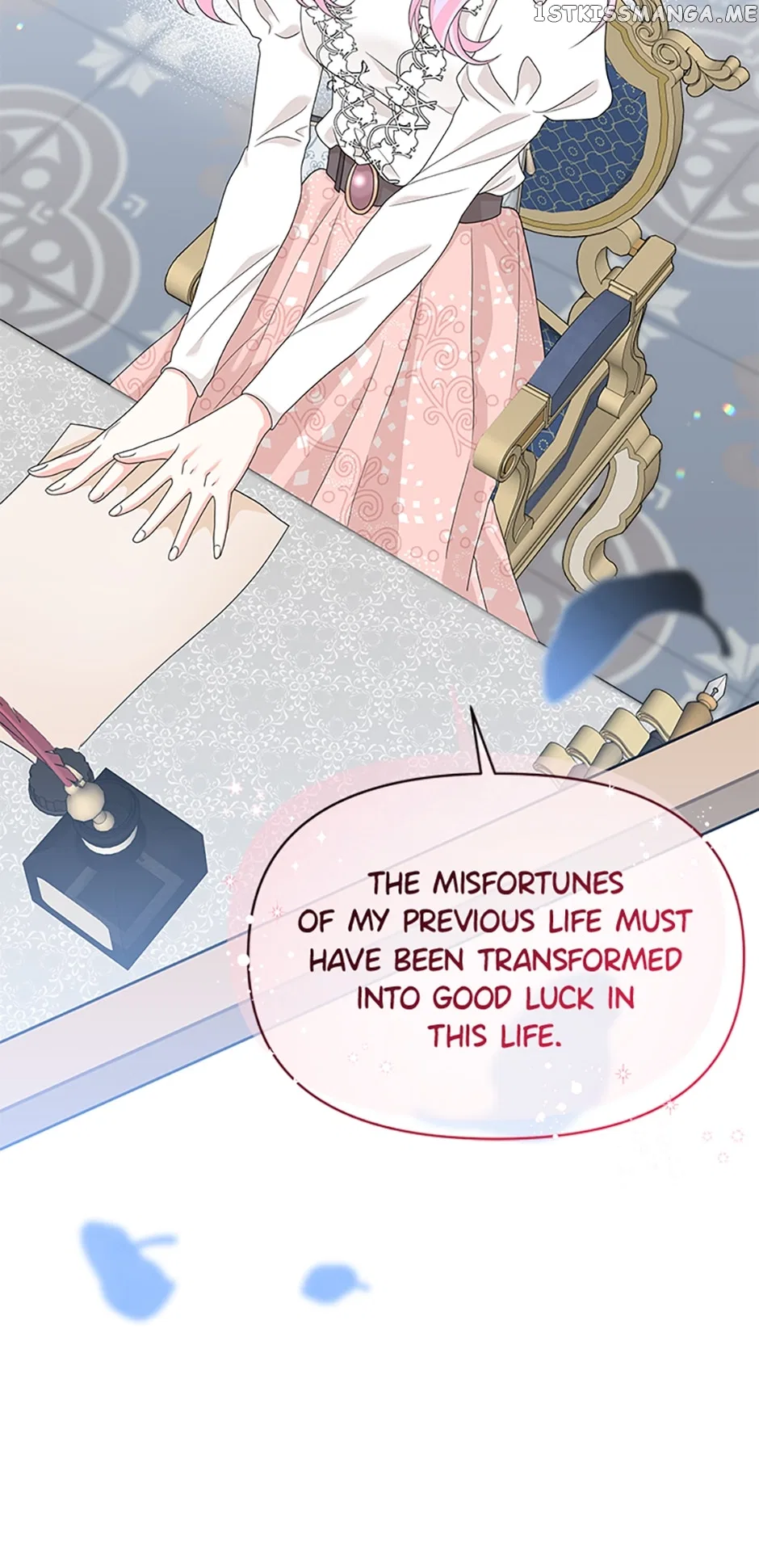Abella’s Dessert Cafe Chapter 50 – Page 58