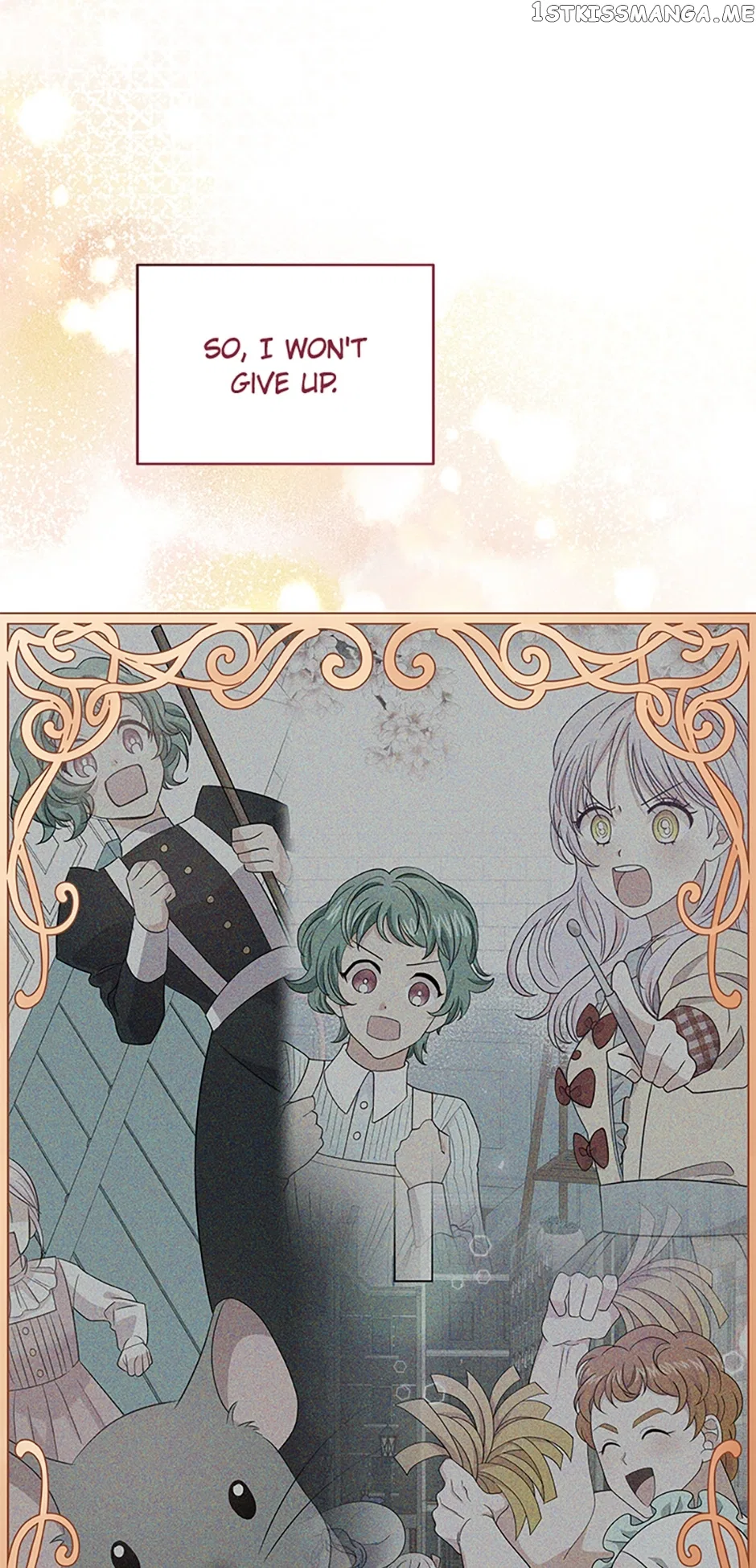 Abella’s Dessert Cafe Chapter 50 – Page 60