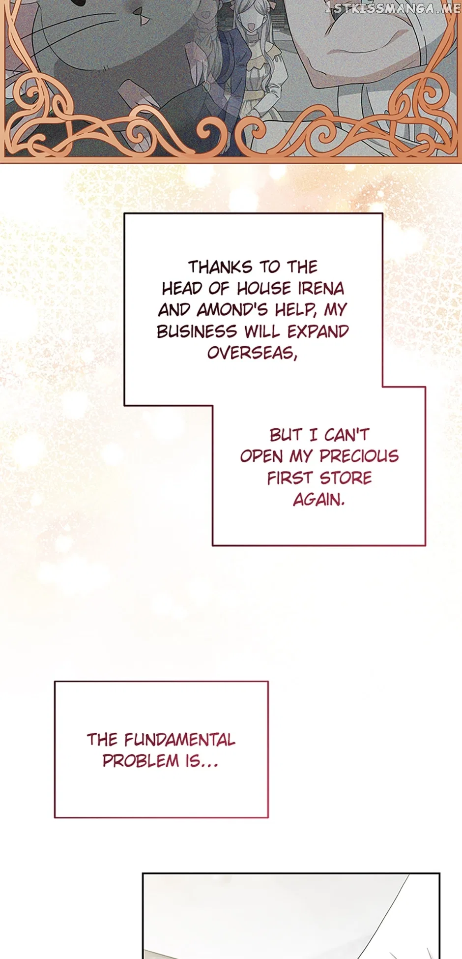 Abella’s Dessert Cafe Chapter 50 – Page 61