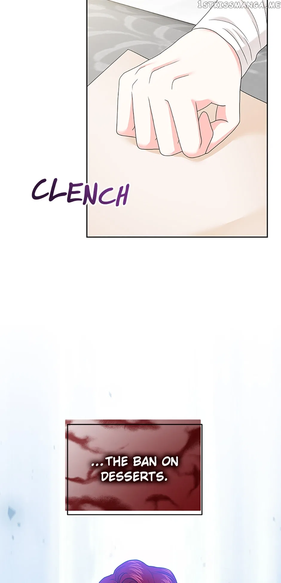 Abella’s Dessert Cafe Chapter 50 – Page 62