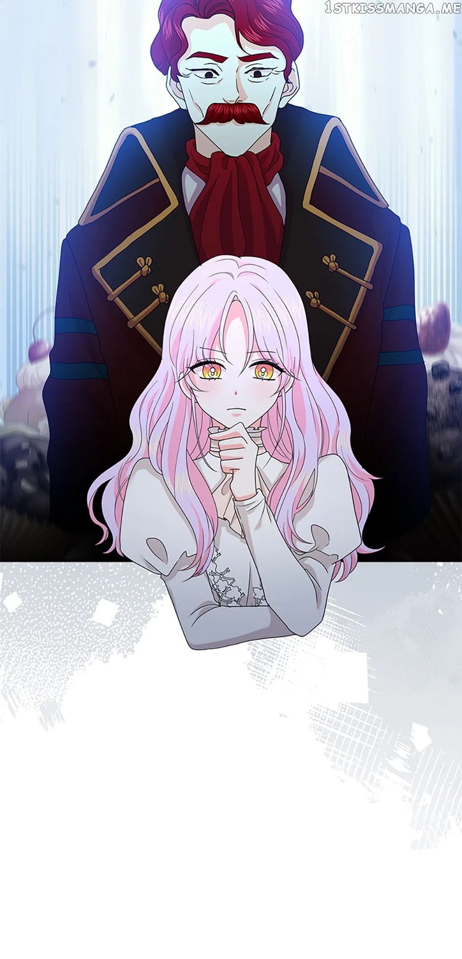 Abella’s Dessert Cafe Chapter 50 – Page 63