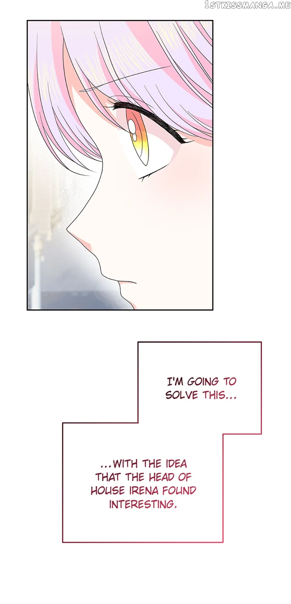 Abella’s Dessert Cafe Chapter 50 – Page 64