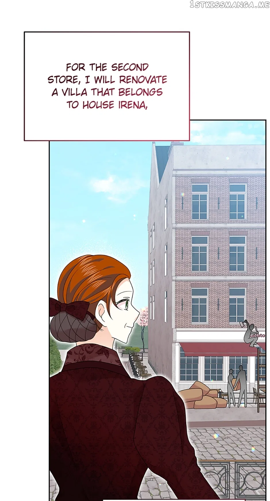 Abella’s Dessert Cafe Chapter 50 – Page 66