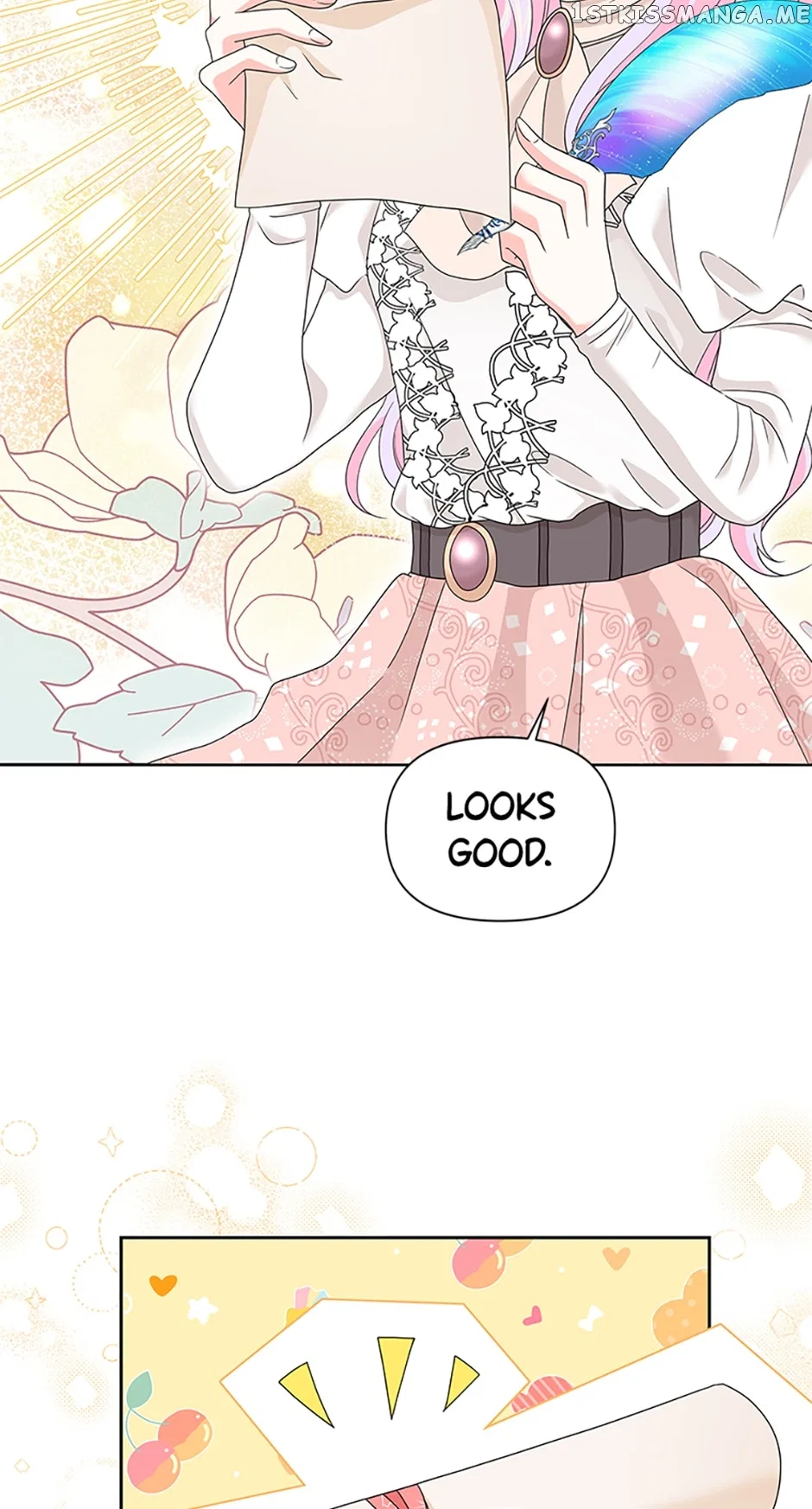 Abella’s Dessert Cafe Chapter 50 – Page 68
