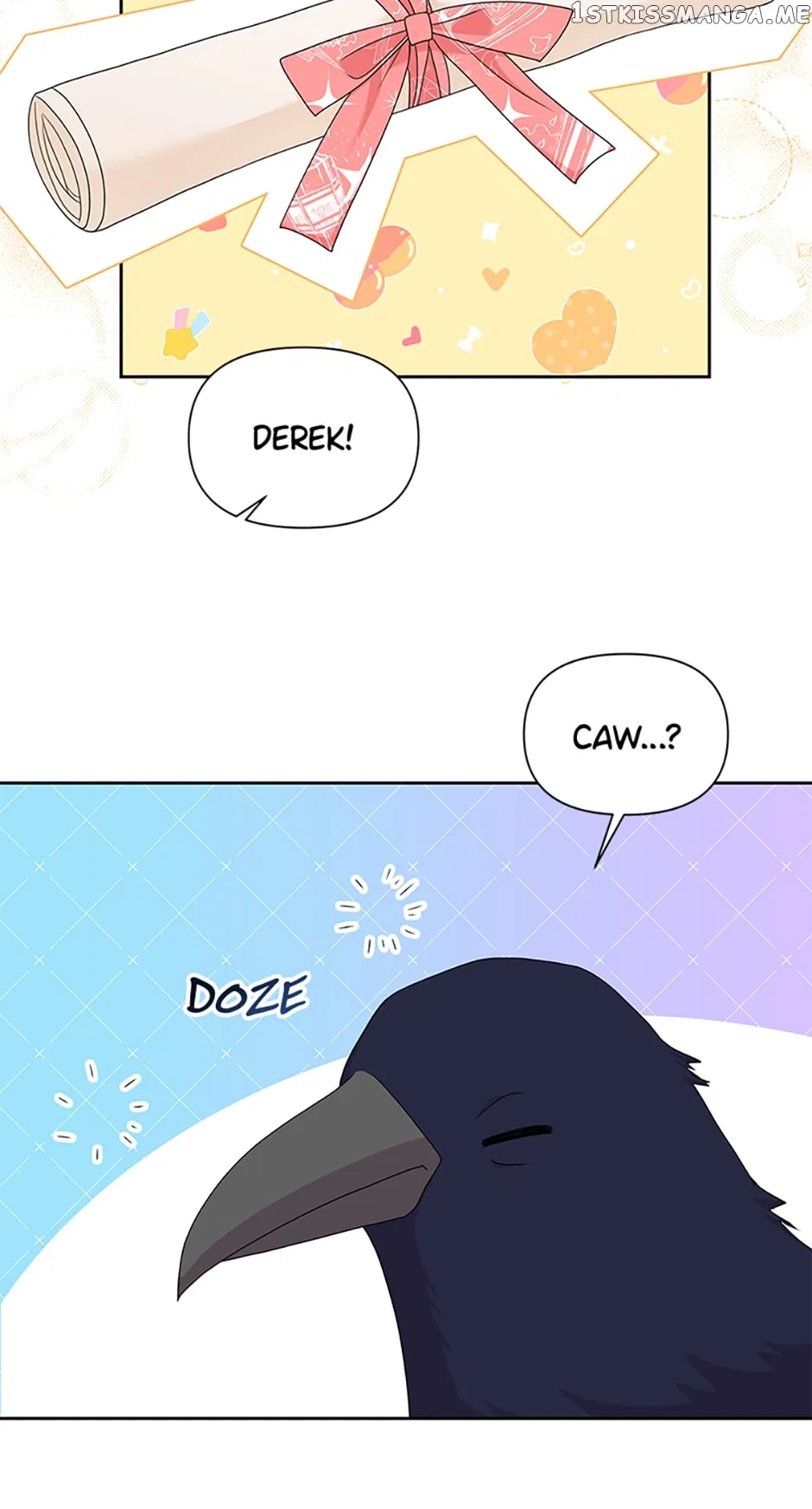 Abella’s Dessert Cafe Chapter 50 – Page 69