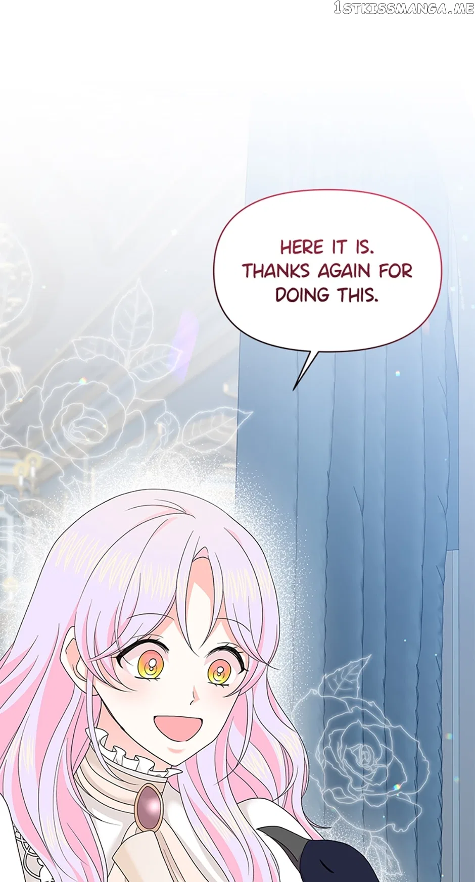 Abella’s Dessert Cafe Chapter 50 – Page 70