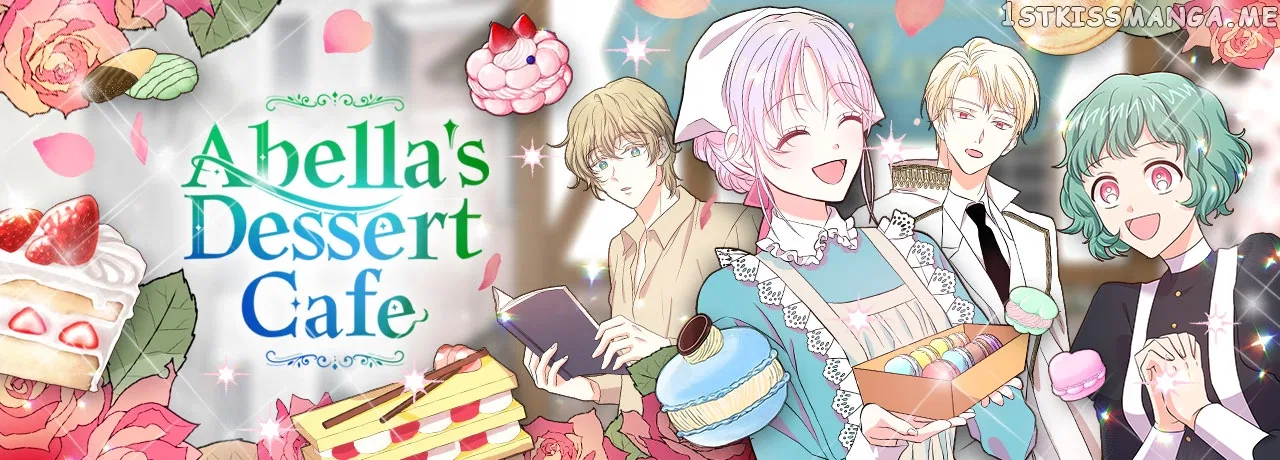 Abella’s Dessert Cafe Chapter 50 – Page 78