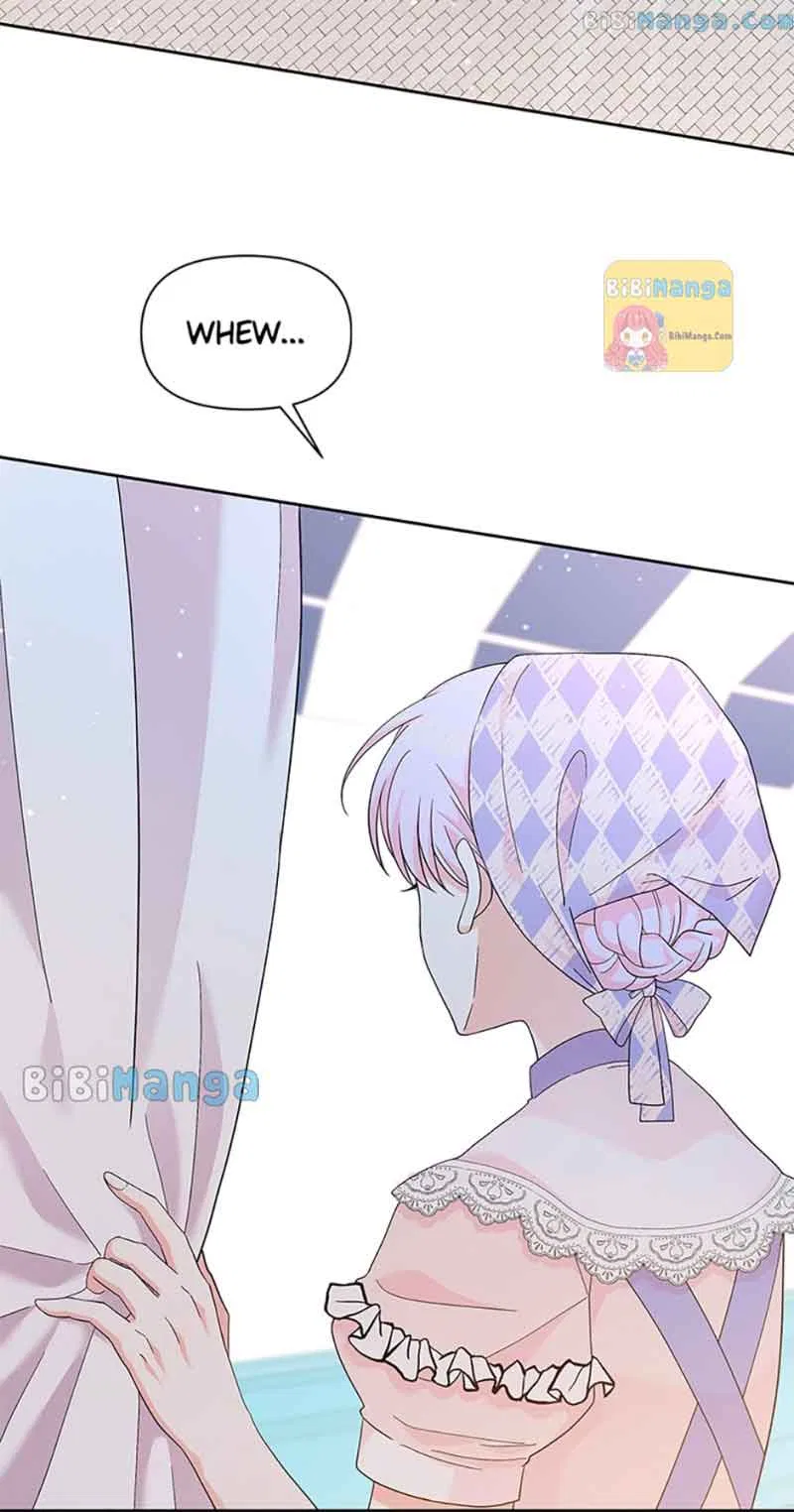 Abella’s Dessert Cafe Chapter 49 – Page 2