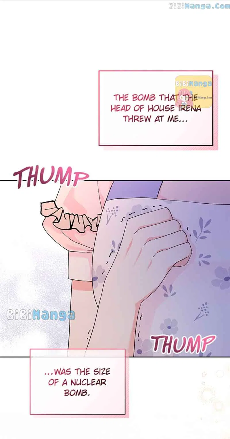 Abella’s Dessert Cafe Chapter 49 – Page 3