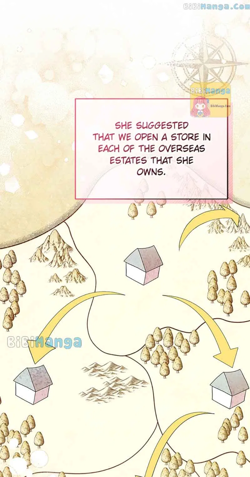 Abella’s Dessert Cafe Chapter 49 – Page 4