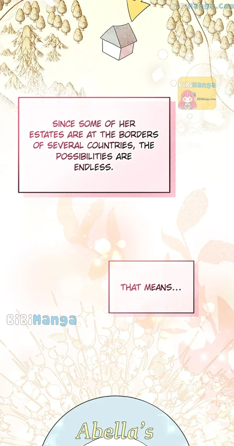 Abella’s Dessert Cafe Chapter 49 – Page 5