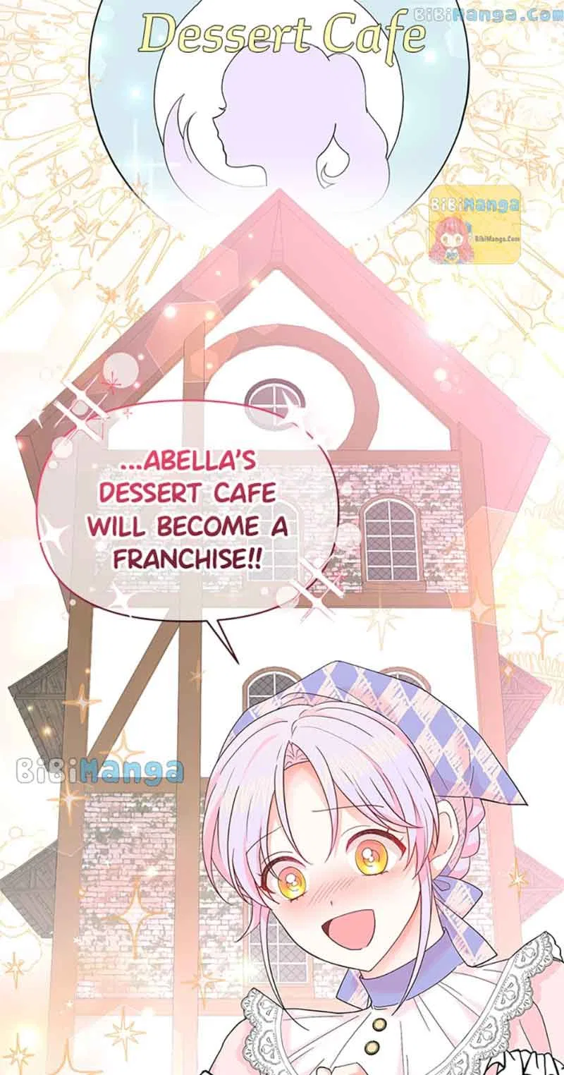 Abella’s Dessert Cafe Chapter 49 – Page 6