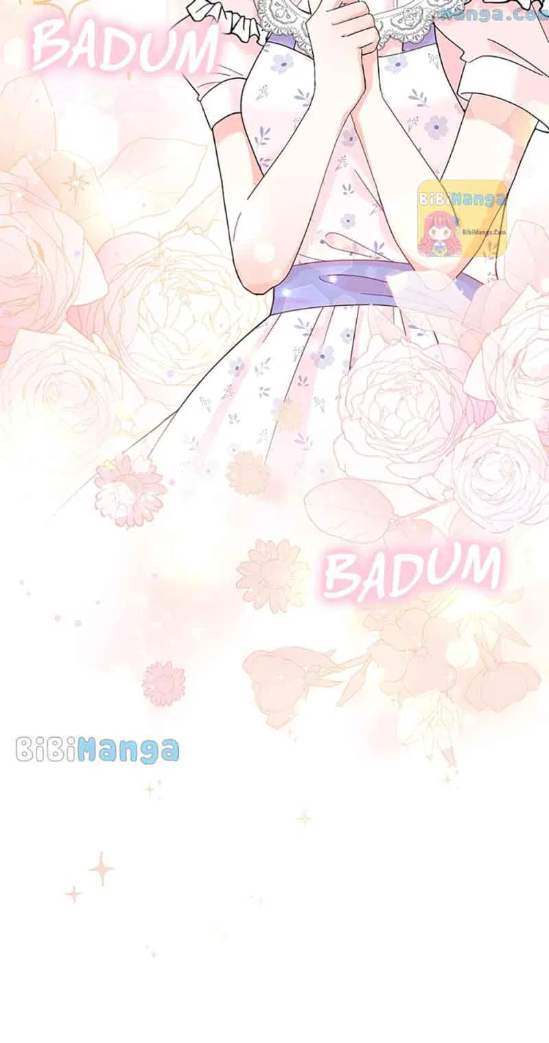 Abella’s Dessert Cafe Chapter 49 – Page 7
