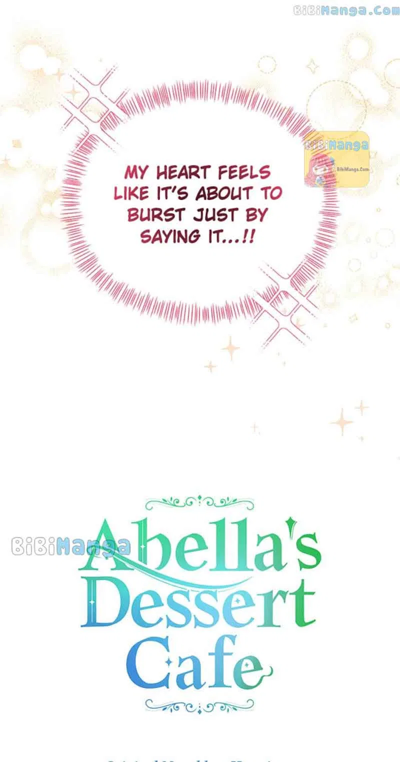 Abella’s Dessert Cafe Chapter 49 – Page 8