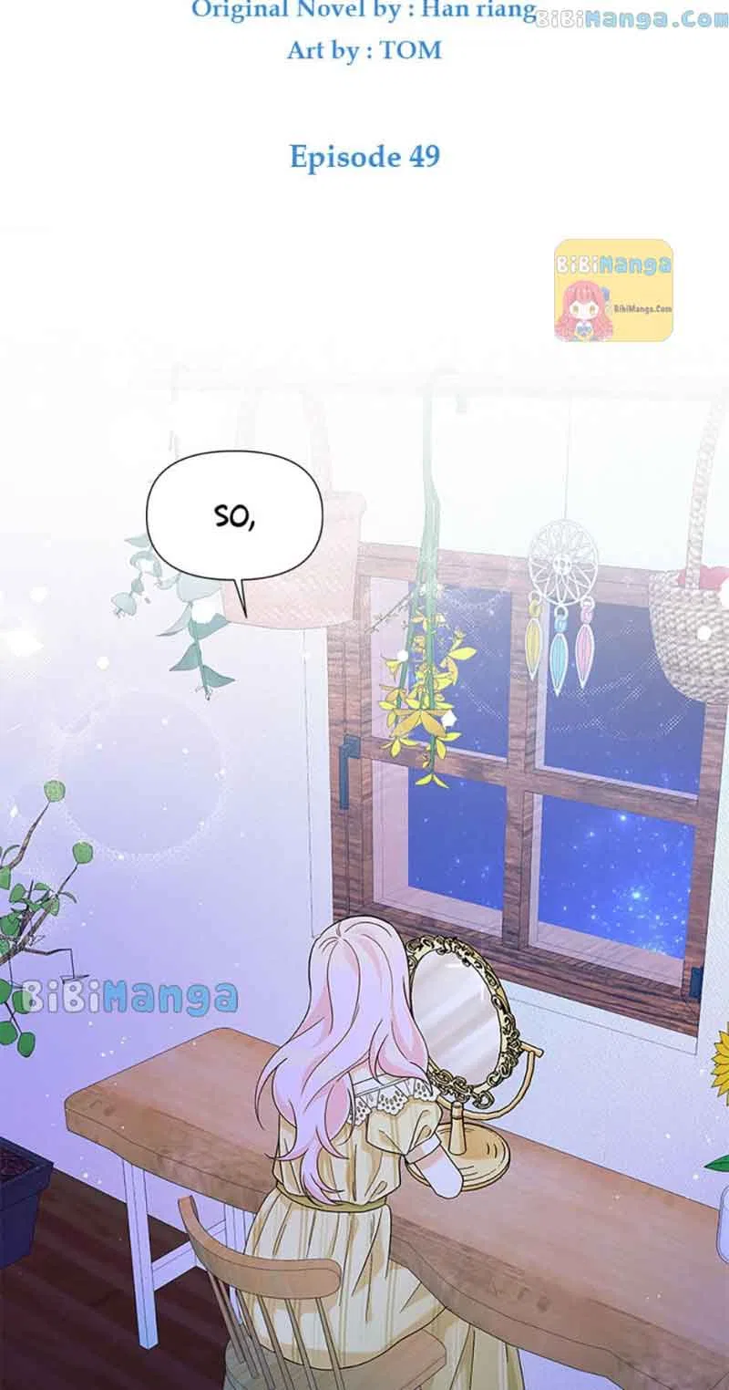 Abella’s Dessert Cafe Chapter 49 – Page 9