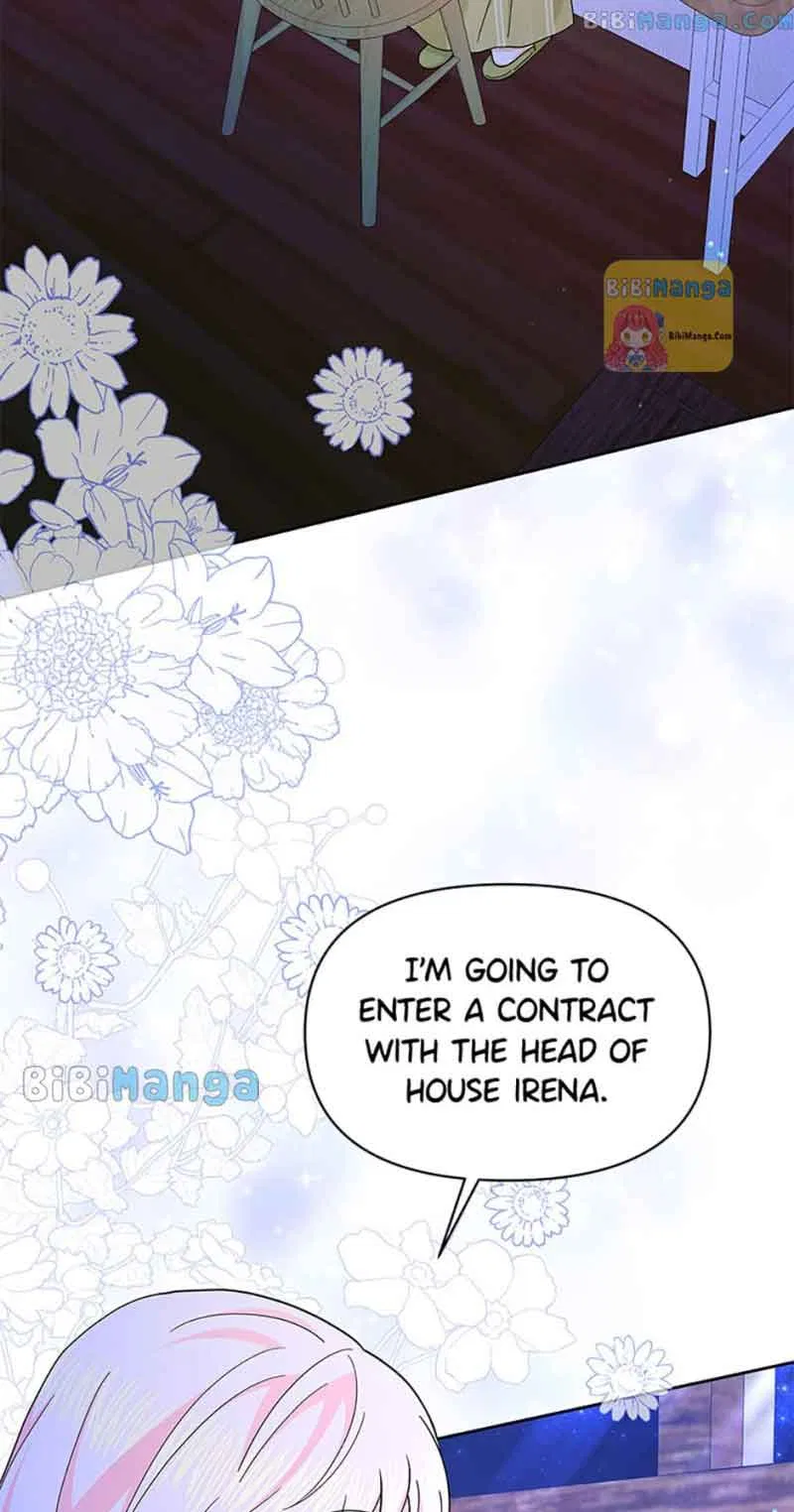 Abella’s Dessert Cafe Chapter 49 – Page 10