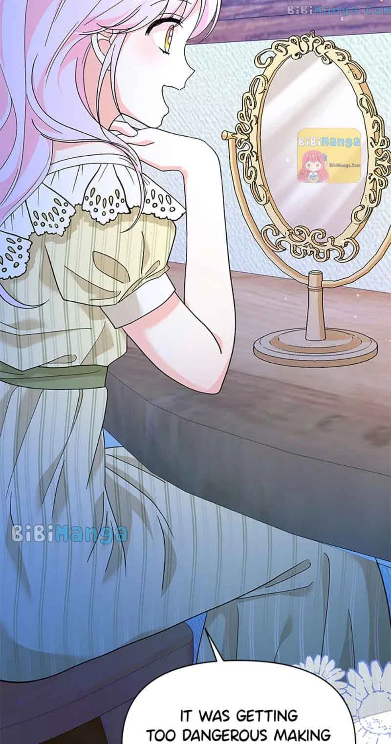 Abella’s Dessert Cafe Chapter 49 – Page 11