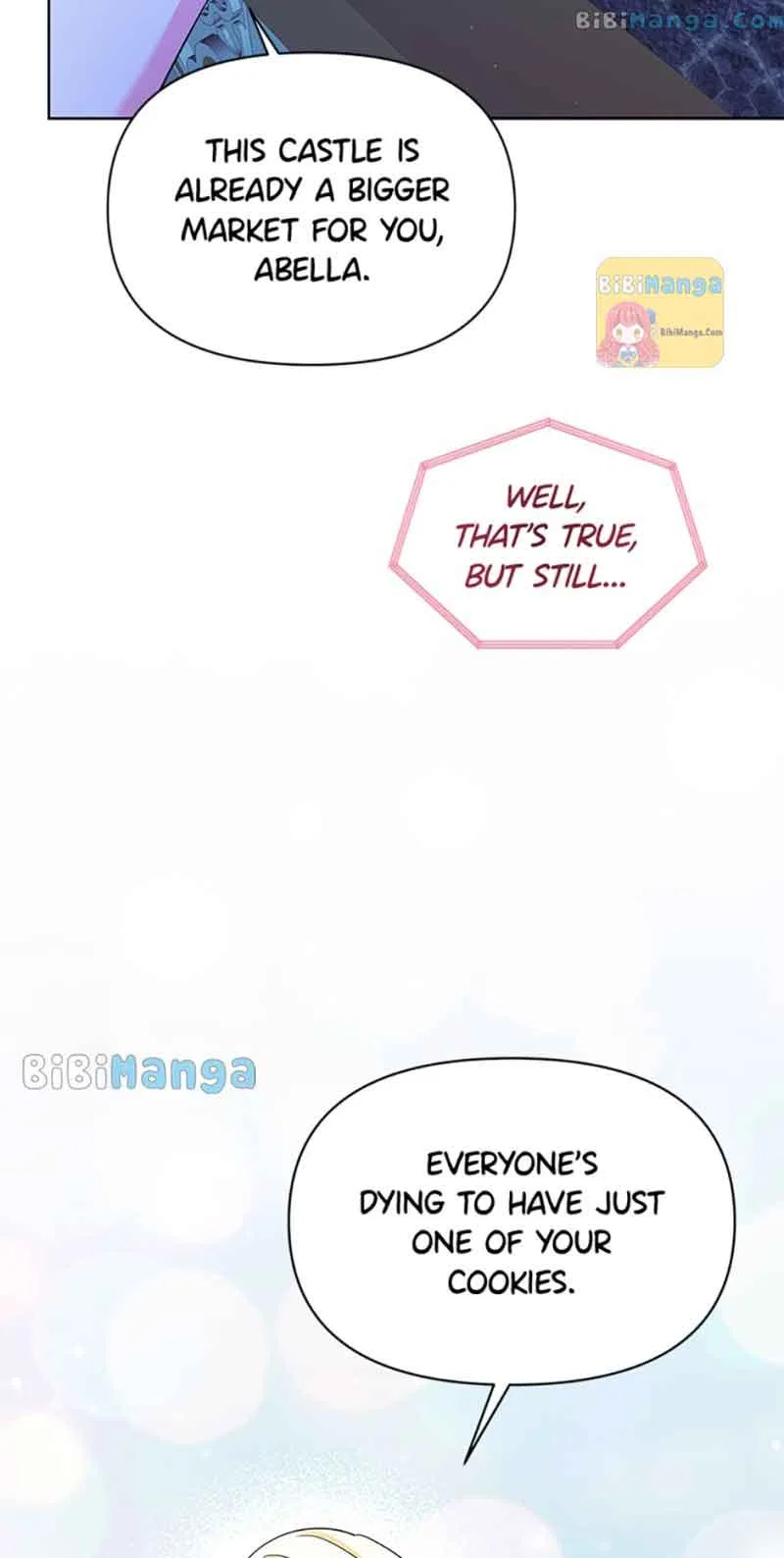 Abella’s Dessert Cafe Chapter 49 – Page 16