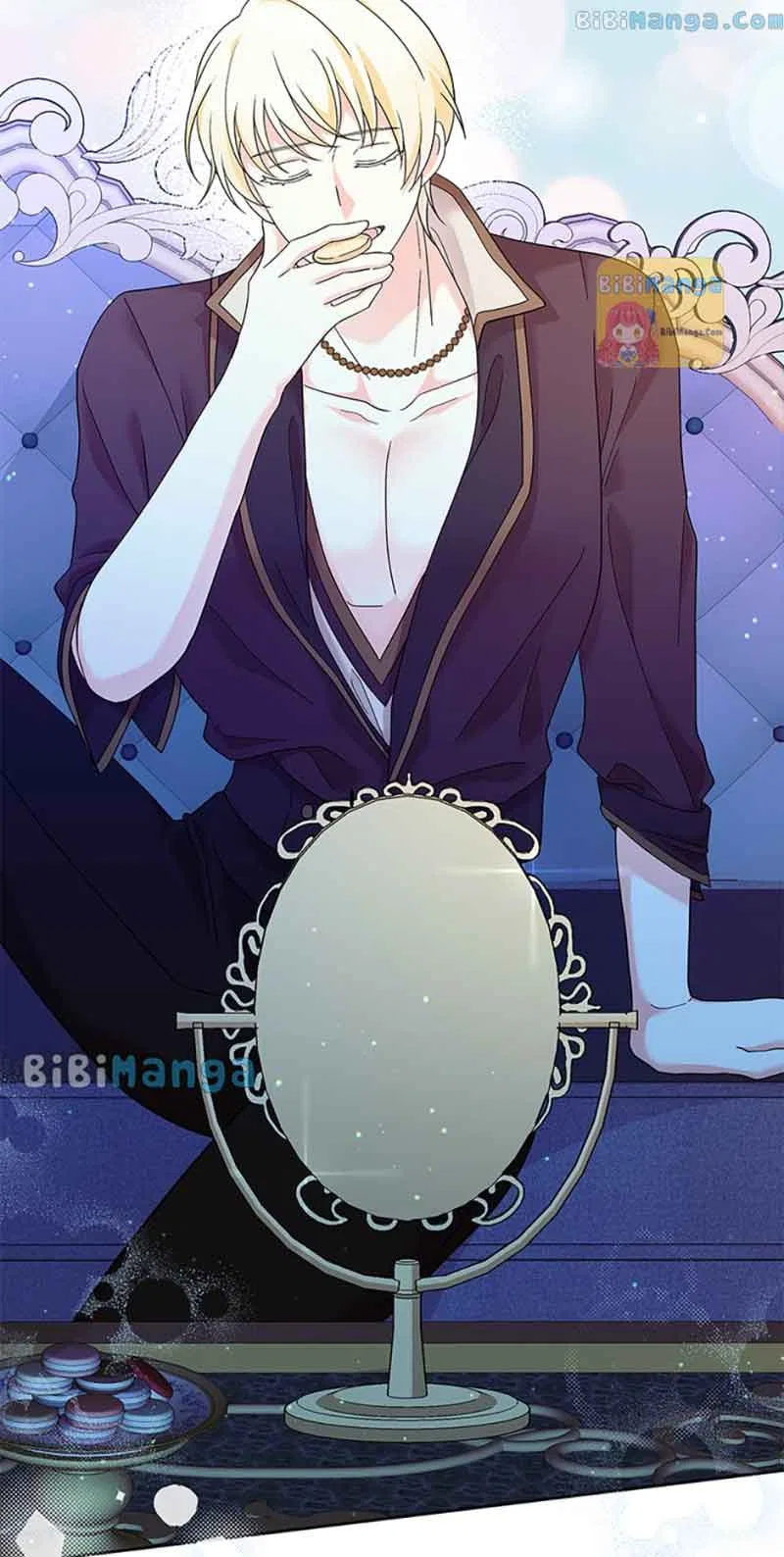 Abella’s Dessert Cafe Chapter 49 – Page 17