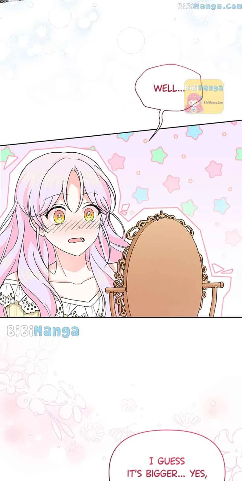Abella’s Dessert Cafe Chapter 49 – Page 18