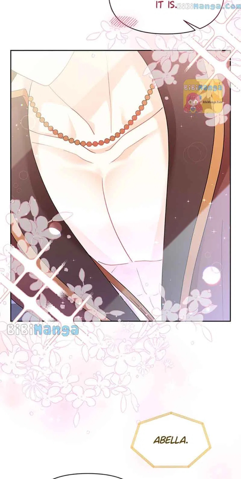 Abella’s Dessert Cafe Chapter 49 – Page 19