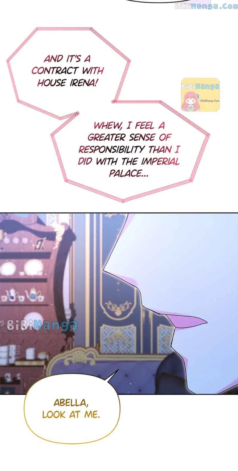 Abella’s Dessert Cafe Chapter 49 – Page 21
