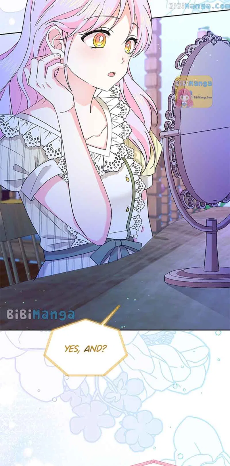 Abella’s Dessert Cafe Chapter 49 – Page 25