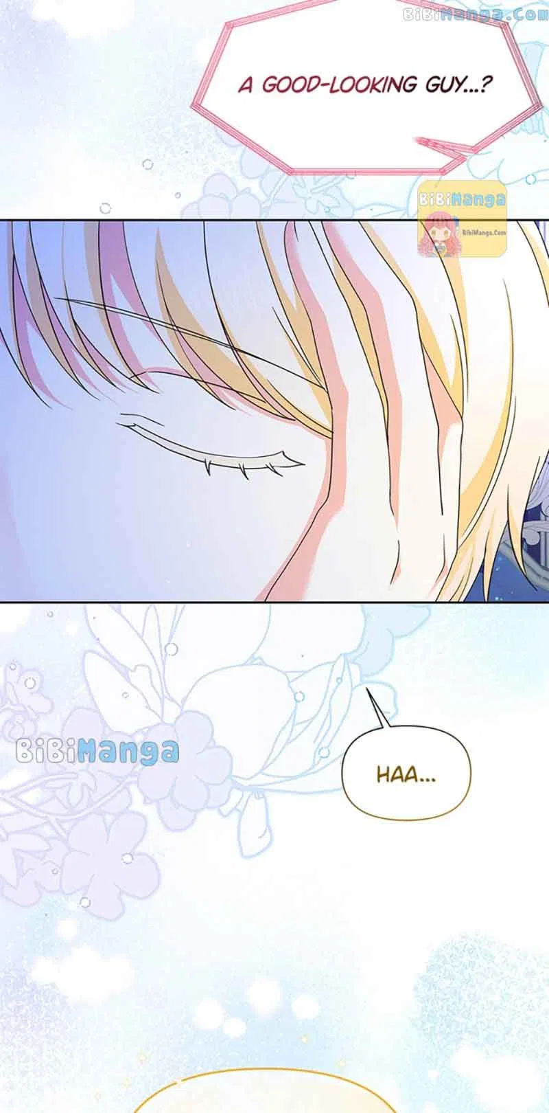 Abella’s Dessert Cafe Chapter 49 – Page 26