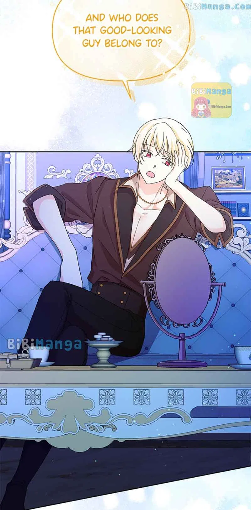 Abella’s Dessert Cafe Chapter 49 – Page 27