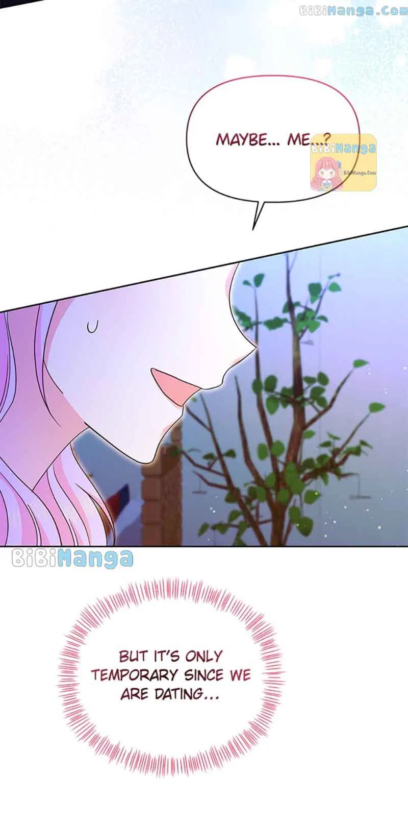 Abella’s Dessert Cafe Chapter 49 – Page 28