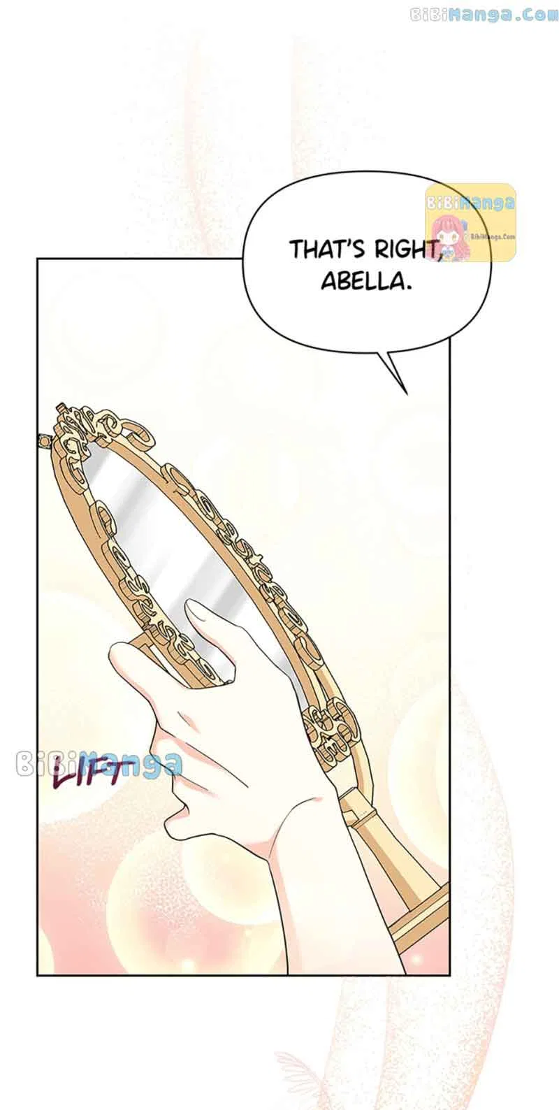 Abella’s Dessert Cafe Chapter 49 – Page 29
