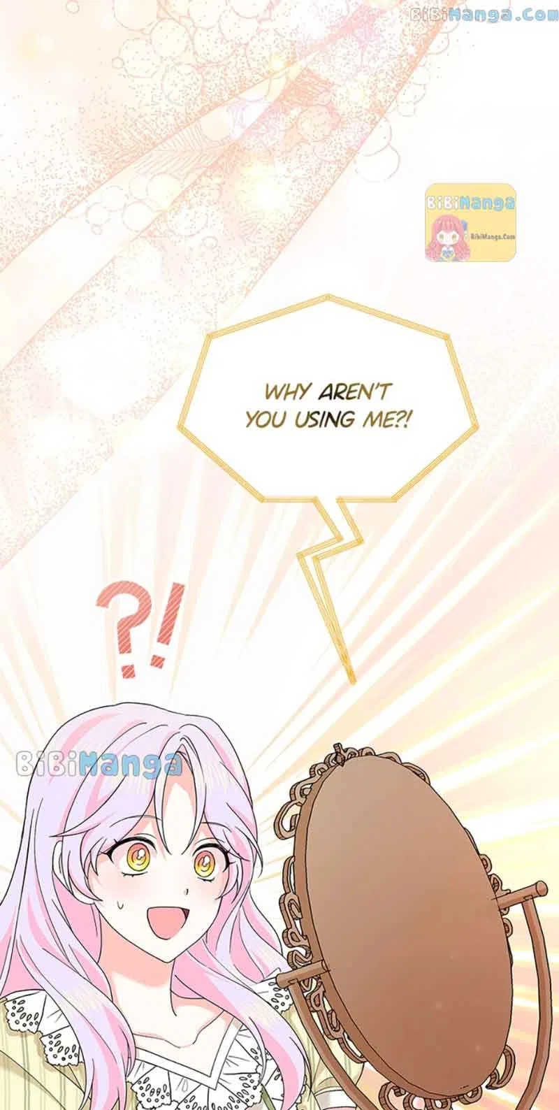 Abella’s Dessert Cafe Chapter 49 – Page 32