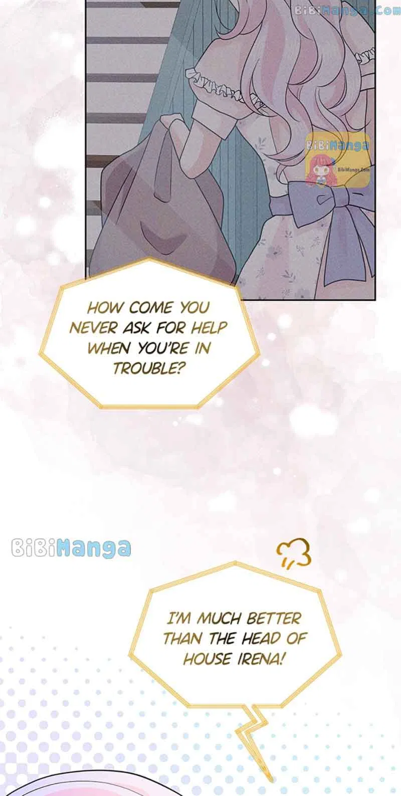 Abella’s Dessert Cafe Chapter 49 – Page 34