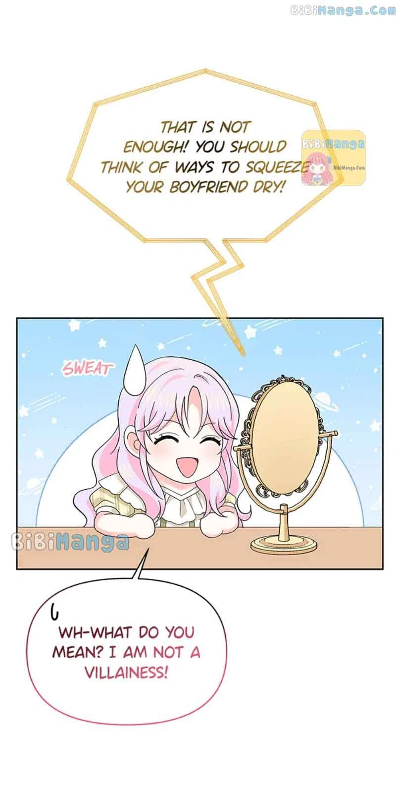 Abella’s Dessert Cafe Chapter 49 – Page 36