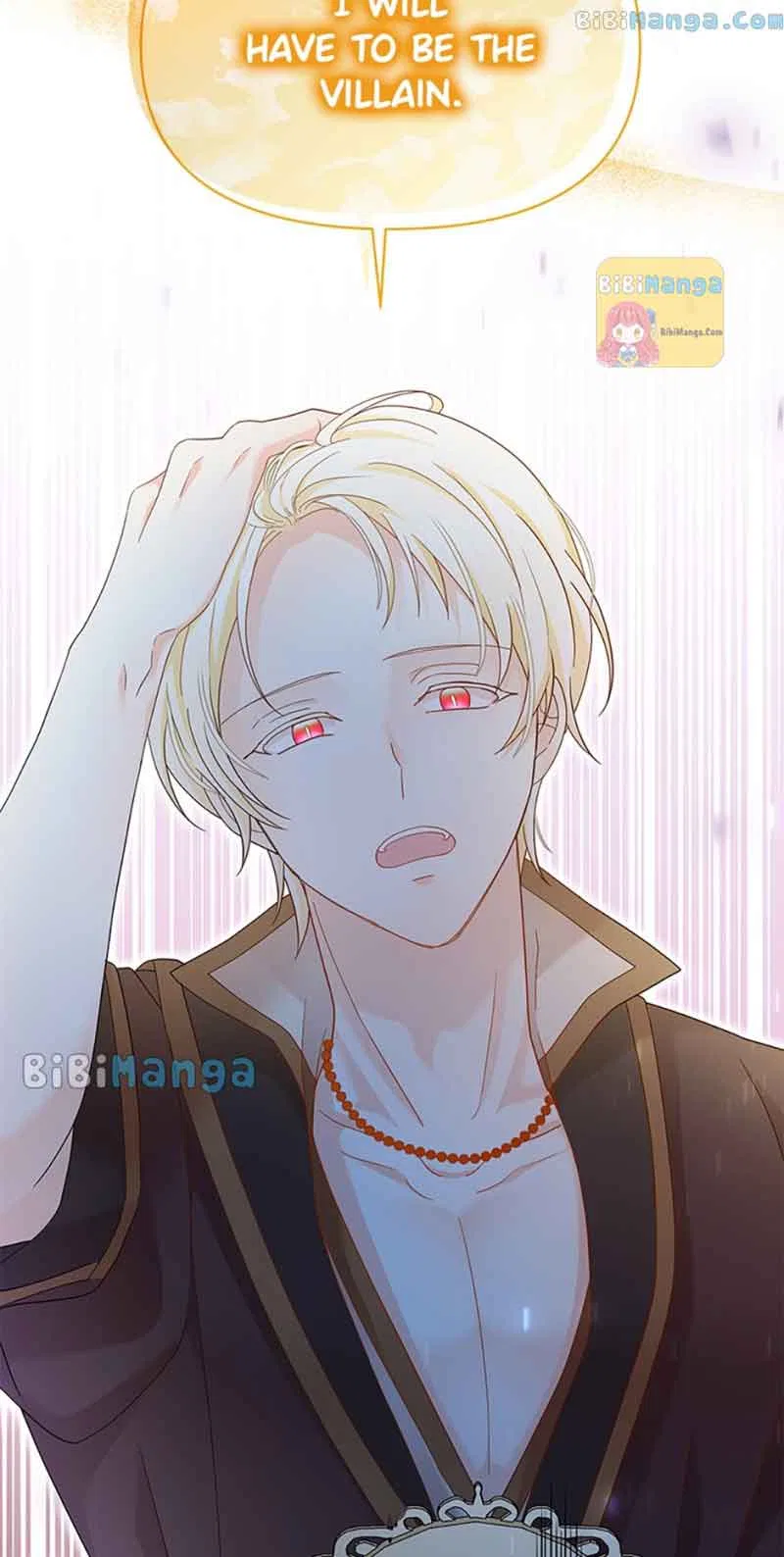 Abella’s Dessert Cafe Chapter 49 – Page 38