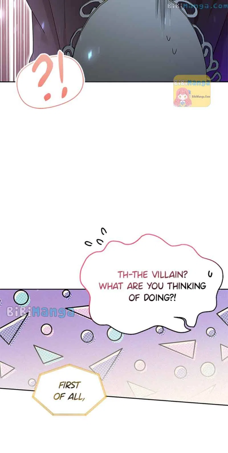 Abella’s Dessert Cafe Chapter 49 – Page 39