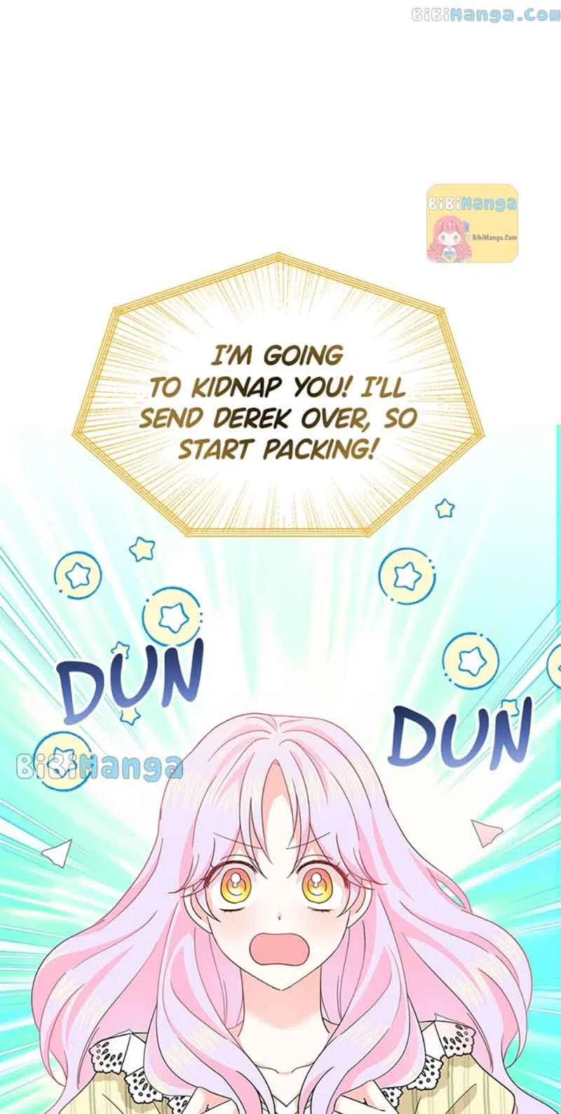 Abella’s Dessert Cafe Chapter 49 – Page 40