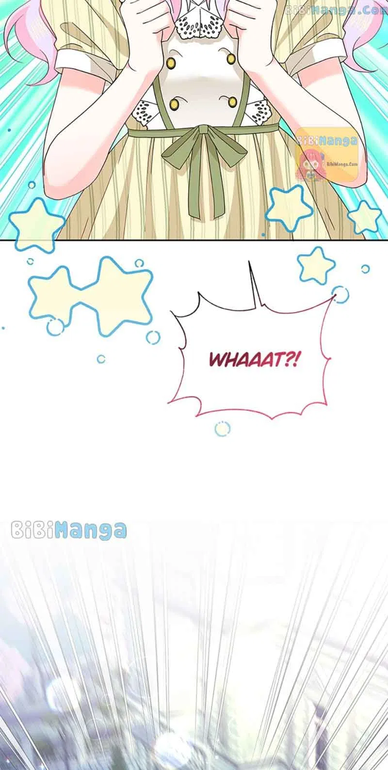 Abella’s Dessert Cafe Chapter 49 – Page 41
